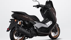 yamaha nmax turbo 2025