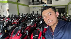 Panduan Membeli Motor Bekas