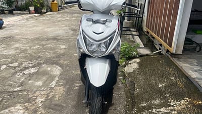 motor metic bekas irit bbm untuk harian